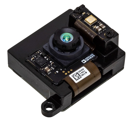 安馳科技 AD-FXTOF1-EBZ ADI