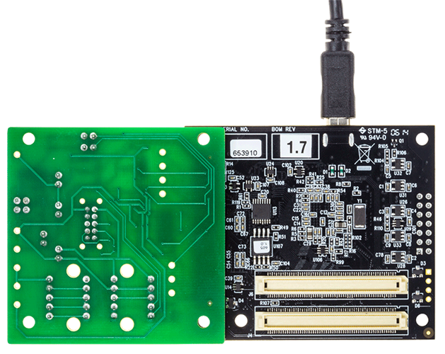 安馳科技 EVAL-ADXL367-SDP  ADI
