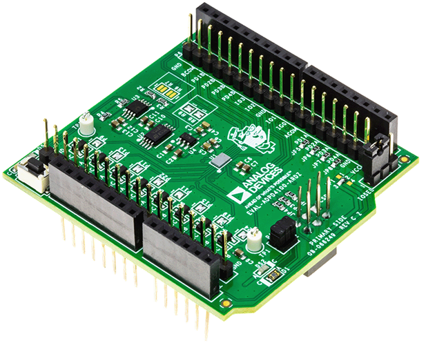 安馳科技 EVAL-ADPD410x-ARDZ ADI