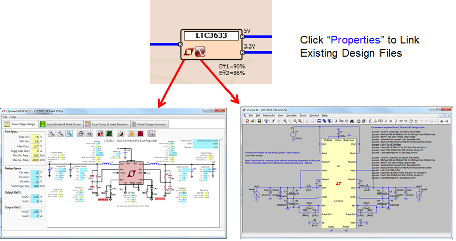 安馳科技LTpowerPlannerADI