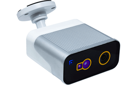 安馳科技 AD-3DSMARTCAM1-PRZ  ADI