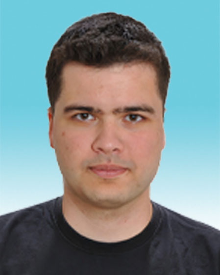 安馳科技 Yigit Yoleri ADI