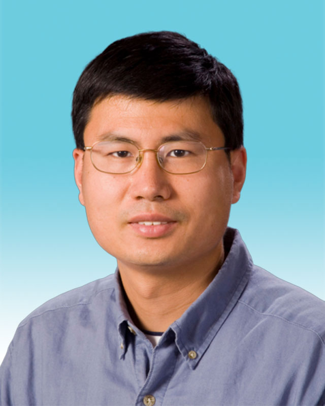 Henry ZhangADI