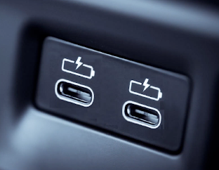 安馳科技USB Type-C PDADI