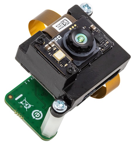 安馳科技 AD-FXTOF1-EBZ ADI