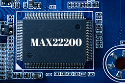 【제품 소개】MAX22200은 솔레노이드 밸브와 모터 드라이버를 제어합니다.