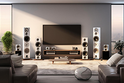 【제품 소개】MAX98390 업계 최고 Class D DSM 스마트 증폭기