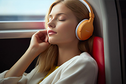 【제품 소개】ANC 능동 소음 제거 ADAU1860 프로그래밍 가능 오디오 프로세서